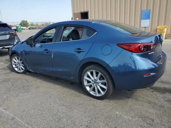 JM1BN1V76H1117027 2017 MAZDA 3 - Image 2