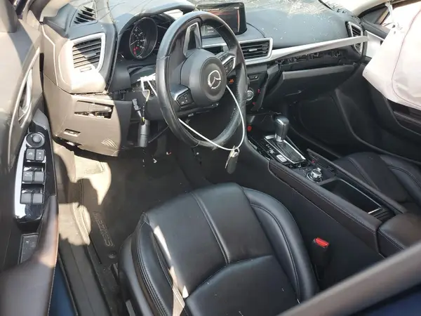 JM1BN1V76H1117027 2017 MAZDA 3 - Image 8
