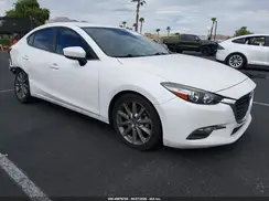 JM1BN1V76H1140422 2017 MAZDA 3