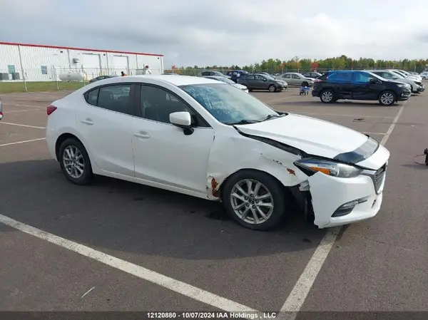 JM1BN1V76H1149072 2017 MAZDA 3 - Image 1
