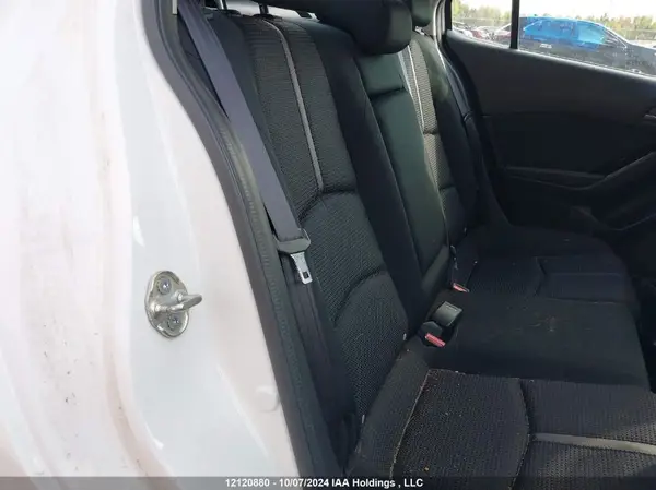 JM1BN1V76H1149072 2017 MAZDA 3 - Image 8