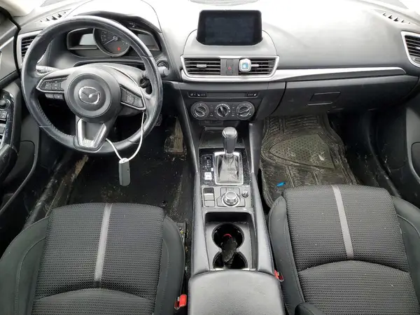JM1BN1V76H1152439 2017 MAZDA 3 - Image 8