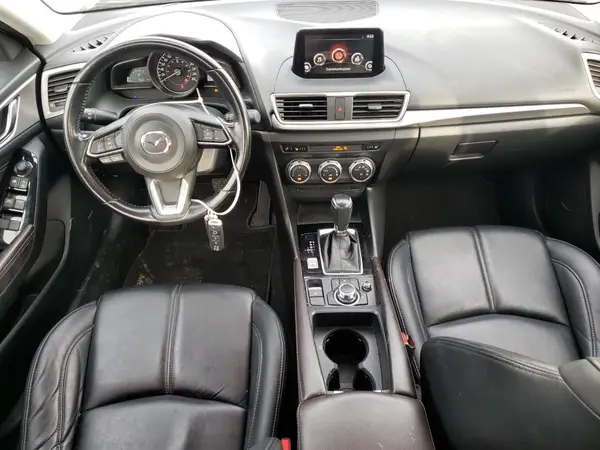 JM1BN1V76J1180439 2018 MAZDA 3 - Image 8