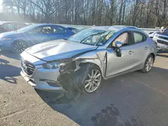 JM1BN1V77H1101452 2017 MAZDA 3