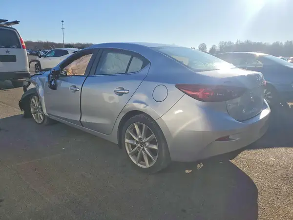 JM1BN1V77H1101452 2017 MAZDA 3 - Image 2