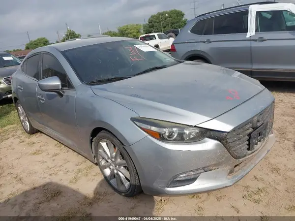 JM1BN1V77H1102973 2017 MAZDA 3 - Image 1