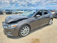 JM1BN1V77H1103377 2017 MAZDA 3
