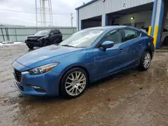 JM1BN1V77H1105209 2017 MAZDA 3