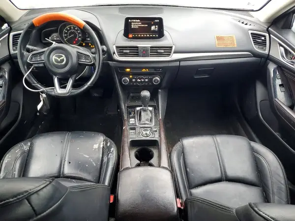 JM1BN1V77H1105209 2017 MAZDA 3 - Image 8