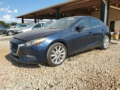 JM1BN1V77H1106084 2017 MAZDA 3