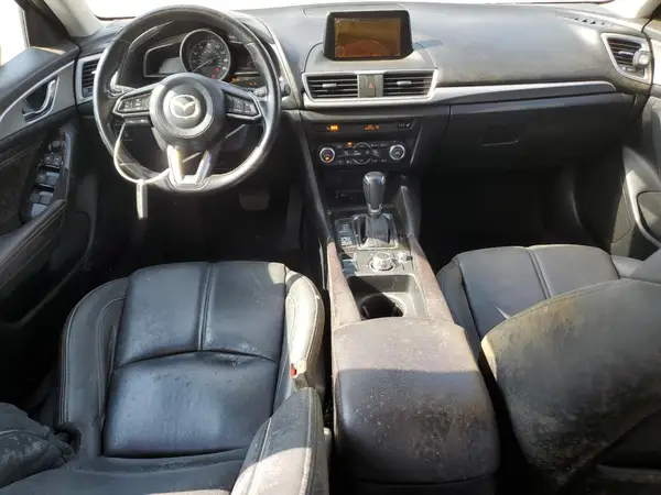 JM1BN1V77H1106084 2017 MAZDA 3 - Image 8