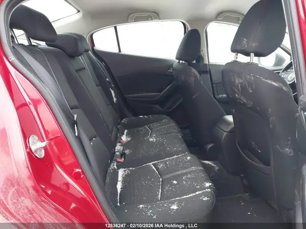 JM1BN1V77H1116288 2017 MAZDA 3 - Image 8