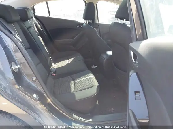 JM1BN1V77H1117571 2017 MAZDA 3 - Image 8