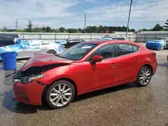 JM1BN1V77H1122740 2017 MAZDA 3