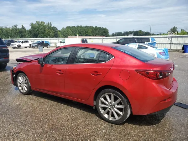 JM1BN1V77H1122740 2017 MAZDA 3 - Image 2