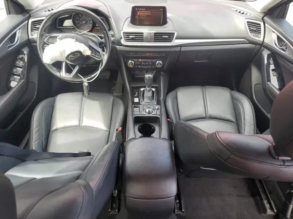 JM1BN1V77H1122740 2017 MAZDA 3 - Image 8