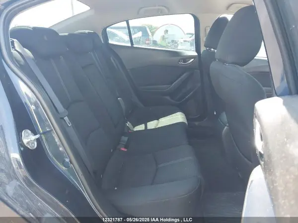 JM1BN1V77H1123435 2017 MAZDA 3 - Image 8