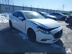JM1BN1V77H1135259 2017 MAZDA 3