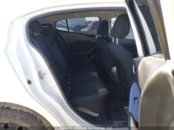 JM1BN1V77H1135259 2017 MAZDA 3 - Image 8