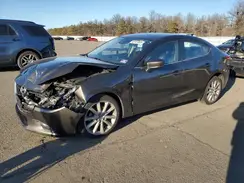 JM1BN1V77H1142521 2017 MAZDA 3