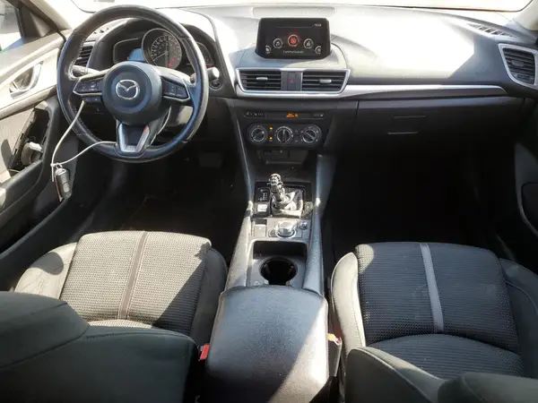 JM1BN1V77H1152806 2017 MAZDA 3 - Image 8