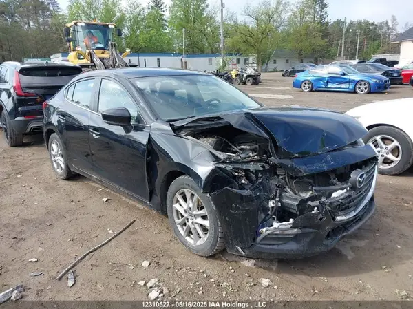 JM1BN1V77H1153423 2017 MAZDA 3 - Image 1