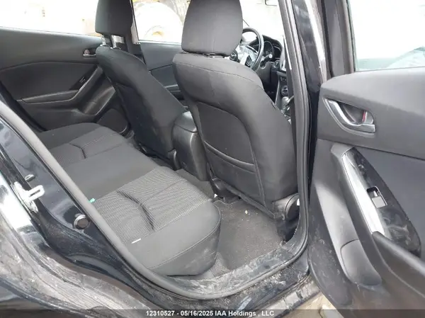 JM1BN1V77H1153423 2017 MAZDA 3 - Image 8