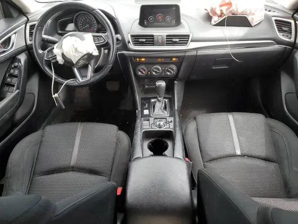 JM1BN1V77H1154281 2017 MAZDA 3 - Image 8