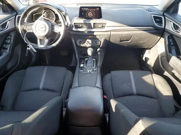JM1BN1V77J1170163 2018 MAZDA 3 - Image 8