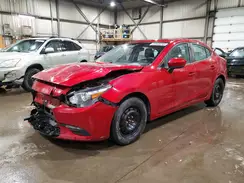 JM1BN1V77J1186864 2018 MAZDA 3