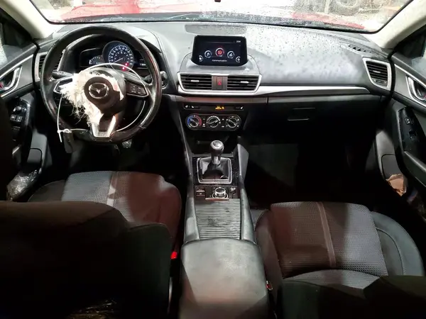 JM1BN1V77J1186864 2018 MAZDA 3 - Image 8