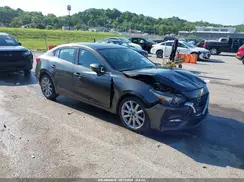 JM1BN1V78H1101590 2017 MAZDA 3