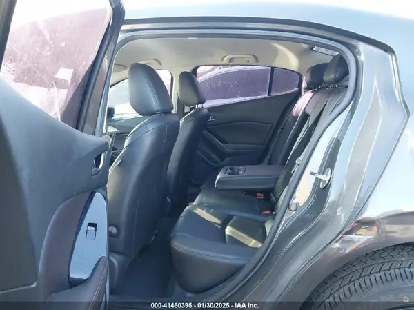 JM1BN1V78H1102528 2017 MAZDA 3 - Image 8
