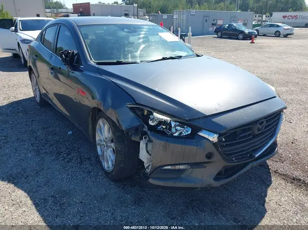 JM1BN1V78H1104912 2017 MAZDA 3 - Image 1
