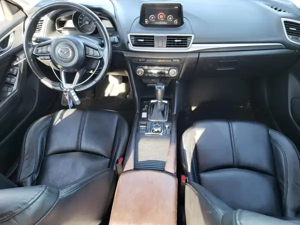 JM1BN1V78H1105414 2017 MAZDA 3 - Image 8