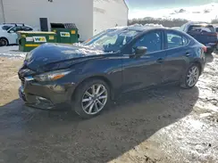 JM1BN1V78H1105428 2017 MAZDA 3