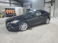 JM1BN1V78H1105591 2017 MAZDA 3
