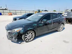 JM1BN1V78H1106773 2017 MAZDA 3