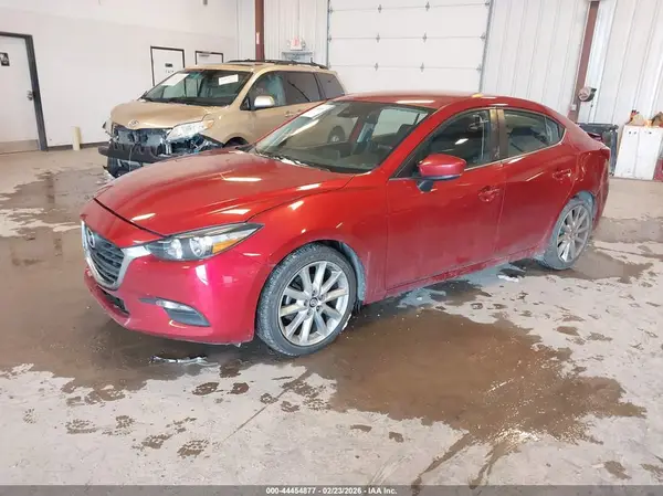JM1BN1V78H1107356 2017 MAZDA 3 - Image 2