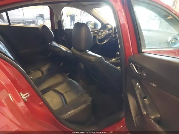 JM1BN1V78H1107356 2017 MAZDA 3 - Image 8