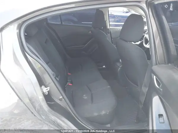 JM1BN1V78H1108412 2017 MAZDA 3 - Image 8