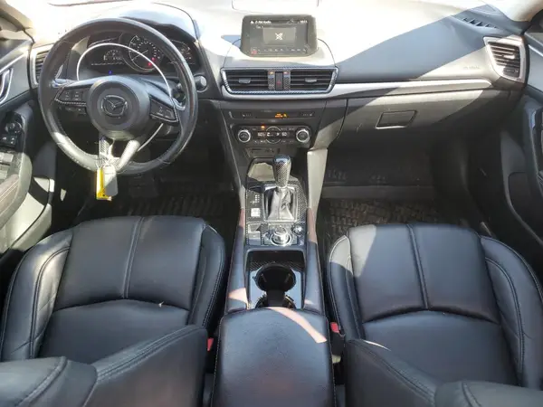 JM1BN1V78H1110421 2017 MAZDA 3 - Image 8