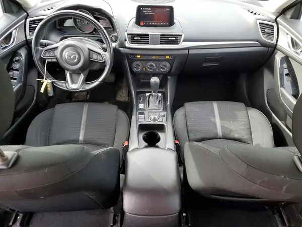 JM1BN1V78H1114050 2017 MAZDA 3 - Image 8