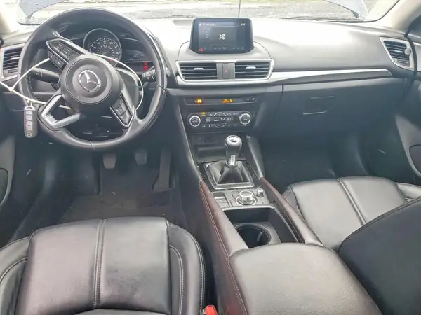 JM1BN1V78H1121841 2017 MAZDA 3 - Image 8
