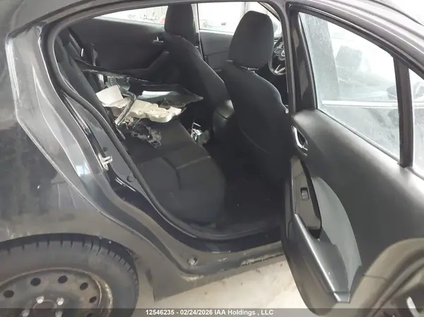 JM1BN1V78H1125503 2017 MAZDA 3 - Image 8