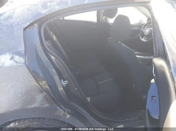 JM1BN1V78H1129034 2017 MAZDA 3 - Image 8
