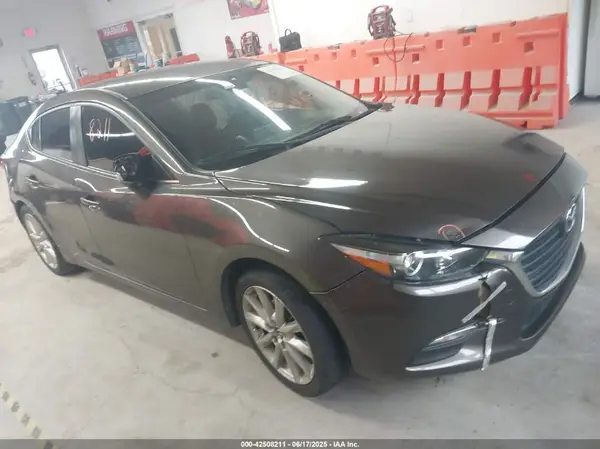 JM1BN1V78H1142186 2017 MAZDA 3 - Image 1