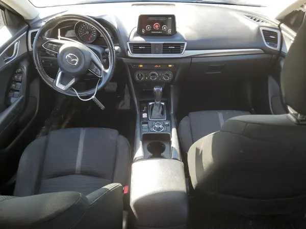 JM1BN1V78J1170883 2018 MAZDA 3 - Image 8