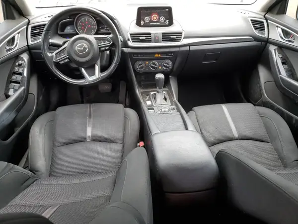 JM1BN1V78J1181009 2018 MAZDA 3 - Image 8