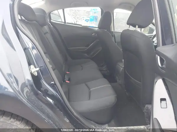 JM1BN1V78J1188350 2018 MAZDA 3 - Image 8